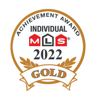 Gold Medallion in Sales