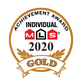 Gold Medallion in Sales