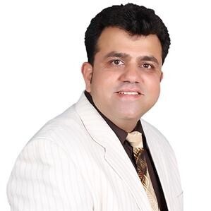 NAVPREET BHOGAL