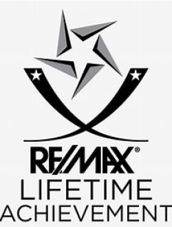 Re/Max Lifetime Achievement