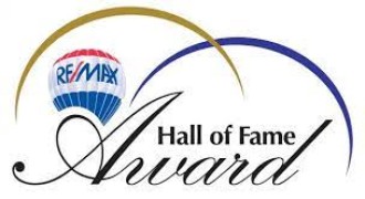 Re/Max Hall of Fame