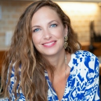Jessica Burch