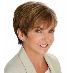 Rita Seaward