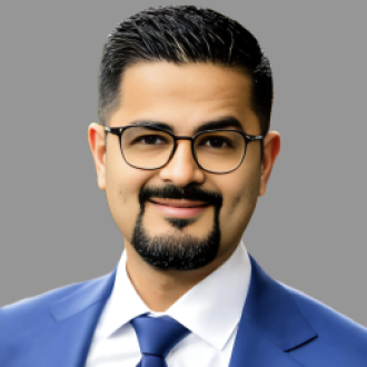 Mitesh Kapadia