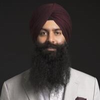 Amaninder Ghumman