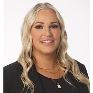 Courtney Donaher