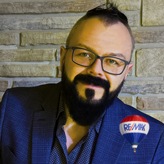 Damian Strak