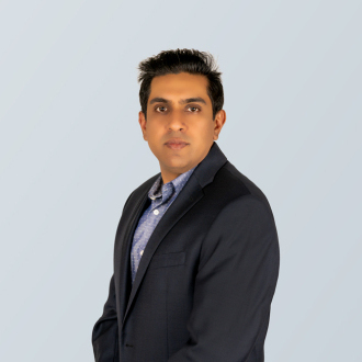 Amit Sawhney