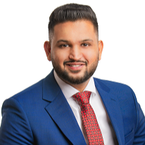 Parag Garg