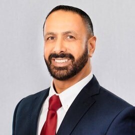 Ranjit Hans