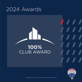 100% Club - 2024