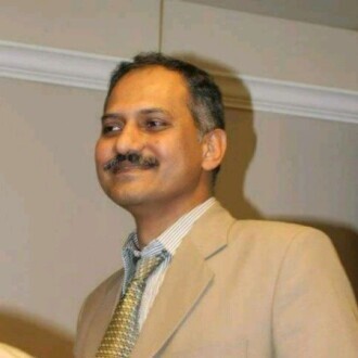 Tanveer Ahmad