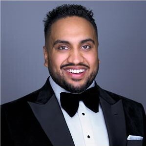 Harman Sidhu