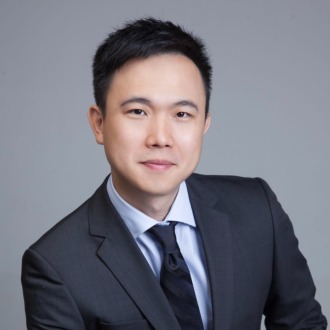 Kent Wu