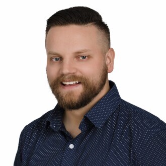 Shawn Hazlett