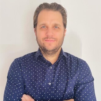 Guillaume Soulieres