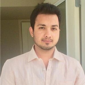 Vidish Dwivedi