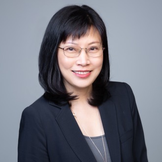 Lina Liu