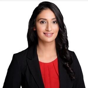 Amrit Shergill