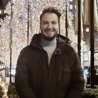 Matt Thibault