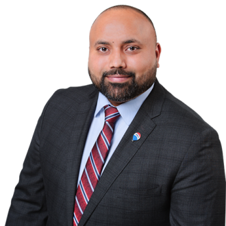 HARJINDER GILL