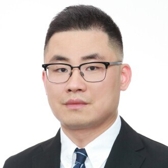 Alex Guan