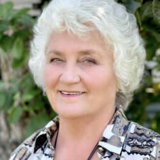 Brenda Patterson