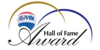 Re/Max Hall of Fame
