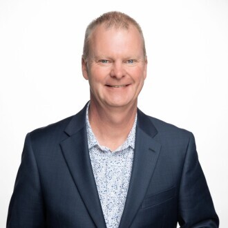 Dean Stewart