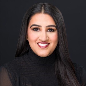 Jasleen Singh