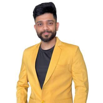Savan Solanki