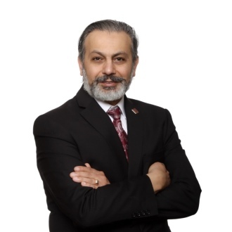 Shervin Shahidian