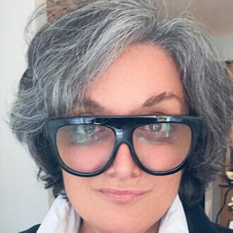 Rosie Bianchi