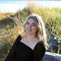 Grace Denham-Clare