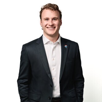 Nic Hamre