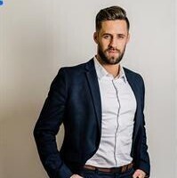 Garret Cook