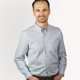 Troy Miller
