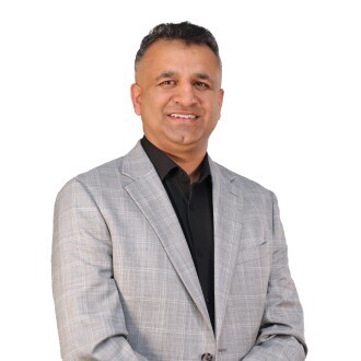 Atif Hussain