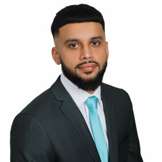 Samanpreet Singh