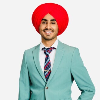 Amrit Gill