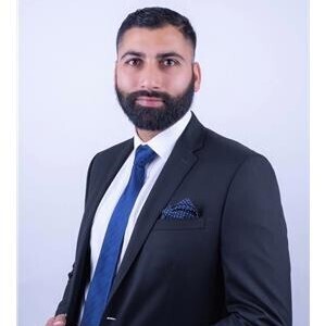 Manny Khatra