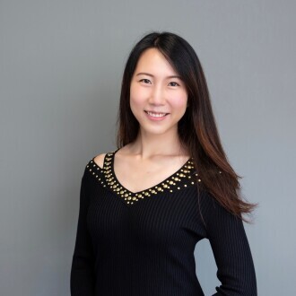 Carrie Kwai