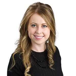 Melissa Sutherland