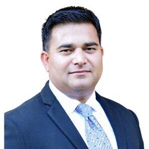 Shivraj Jhala