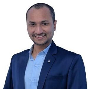 Ankit Beladiya