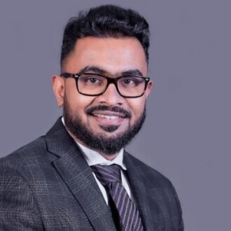 Athavan Iyathurai