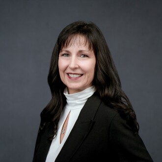 Tammy Ryrie