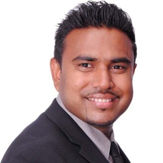 Siva Nagarajah