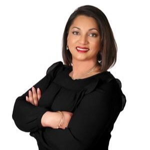 Jenny Tajpaul