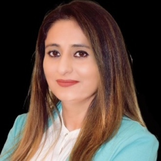 Sukhdeep Aulakh